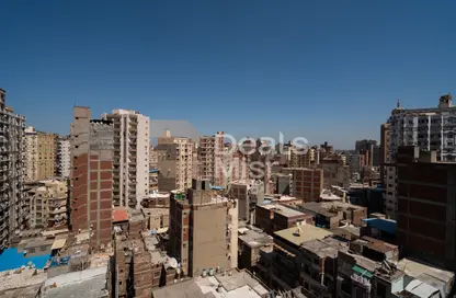 Apartment - 3 Bedrooms - 2 Bathrooms for sale in Al Manzalawi St. - Moharam Bek - Hay Wasat - Alexandria
