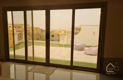 Apartment - 3 Bedrooms - 3 Bathrooms for rent in Al Narges 4 - Al Narges - New Cairo City - Cairo