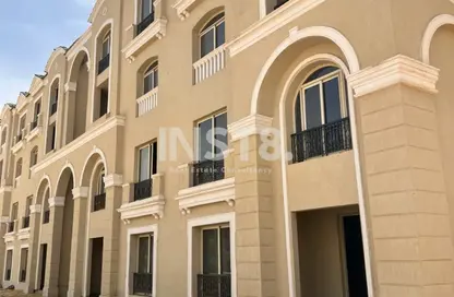 دوبلكس - 3 غرف نوم - 4 حمامات للبيع في لافينير - كمبوندات مدينة المستقبل - مدينة المستقبل - القاهرة