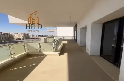 شقة - 2 غرف نوم - 2 حمامات للبيع في R3 - العاصمة الإدارية الجديدة - القاهرة
