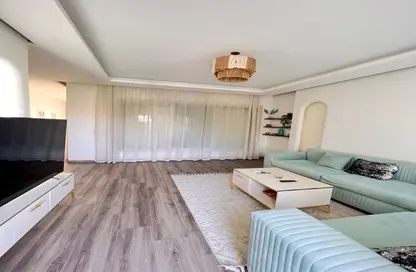 Villa - 4 Bedrooms - 5 Bathrooms for rent in Jedar - 6 October Compounds - 6 October City - Giza
