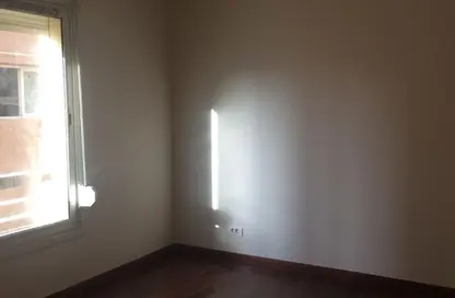 Apartment - 3 Bedrooms - 3 Bathrooms for rent in New Giza - Cairo Alexandria Desert Road - 6 October City - Giza