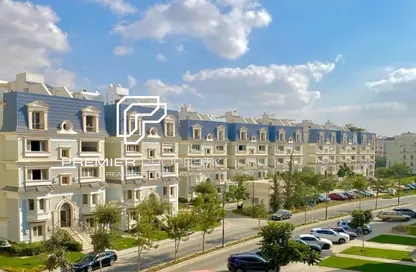 iVilla - 5 Bedrooms - 4 Bathrooms for sale in Mountain View Hyde Park - 5th Settlement Compounds - The 5th Settlement - New Cairo City - Cairo