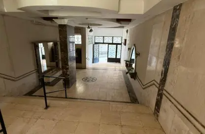 Apartment - 3 Bedrooms - 2 Bathrooms for sale in Ahmed Fakhry St. - 6th Zone - Nasr City - Cairo