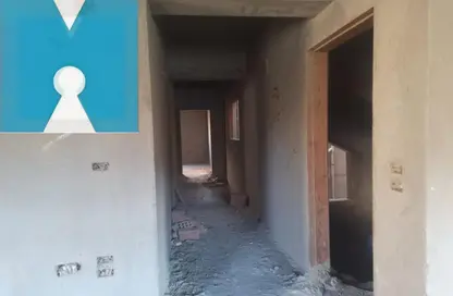 شقة - 3 غرف نوم - 3 حمامات للبيع في بيت الوطن - كمبوندات الشيخ زايد - الشيخ زايد - الجيزة