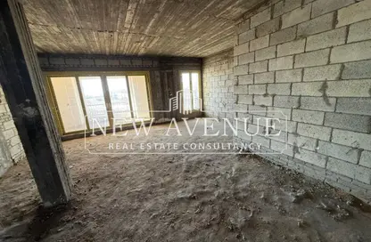 Apartment - 3 Bedrooms - 3 Bathrooms for sale in Mountain View Hyde Park - 5th Settlement Compounds - The 5th Settlement - New Cairo City - Cairo