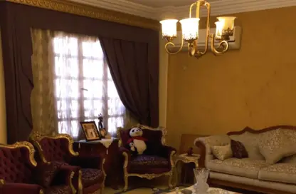 Apartment - 3 Bedrooms - 2 Bathrooms for sale in Africa   Emtedad Moustafa Al Nahas - 9th Zone - Nasr City - Cairo