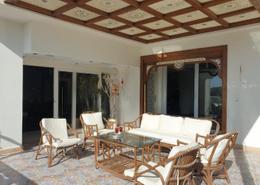 Penthouse - 5 bedrooms - 6 bathrooms for للايجار in Al Remaia Square / Aswan - Giza Rd - Akher Faisal - Faisal - Hay El Haram - Giza