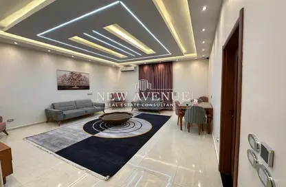 Apartment - 3 Bedrooms - 2 Bathrooms for sale in Orouba Axis - Area A - Ganoob El Acadimia - New Cairo City - Cairo