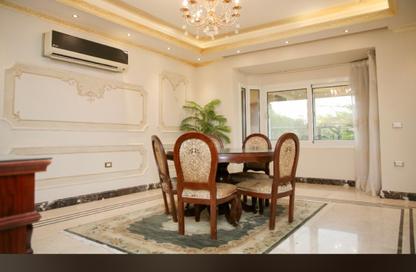 Villa - 5 Bedrooms - 5 Bathrooms for sale in Madinaty - Cairo