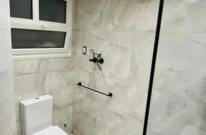 Apartment - 2 Bedrooms - 2 Bathrooms for sale in Madinaty - Cairo