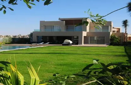 شاليه - 3 غرف نوم - 2 حمامات للبيع في هاسيندا ويست - راس الحكمة - الساحل الشمالي