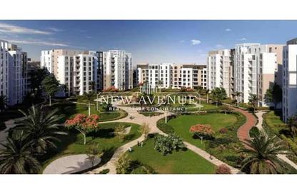 Apartment - 3 Bedrooms - 3 Bathrooms for sale in Zed East - 5th Settlement Compounds - The 5th Settlement - New Cairo City - Cairo