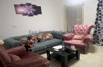 شقة - 2 غرف نوم - 1 حمام للايجار في امتداد الرحاب - الرحاب - مدينة القاهرة الجديدة - القاهرة