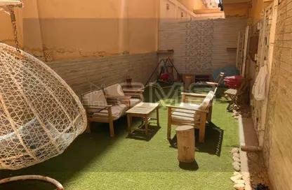 دوبلكس - 3 غرف نوم - 2 حمامات للبيع في عمارات النرجس - النرجس - مدينة القاهرة الجديدة - القاهرة