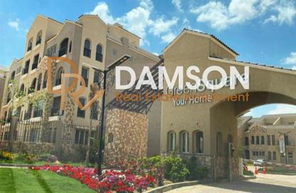 Apartment - 3 Bedrooms - 2 Bathrooms for sale in Green Square - Mostakbal City Compounds - Mostakbal City - Future City - Cairo