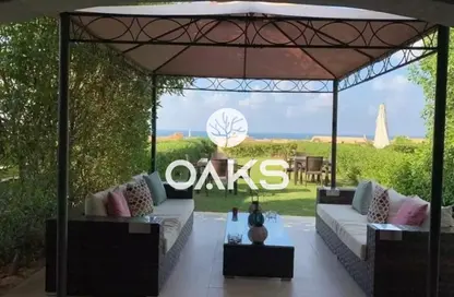 Chalet - 3 Bedrooms - 3 Bathrooms for sale in Telal Alamein - Sidi Abdel Rahman - North Coast