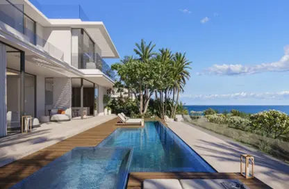 Villa - 5 Bedrooms - 6 Bathrooms for sale in Soul North Coast - Qesm Ad Dabaah - North Coast