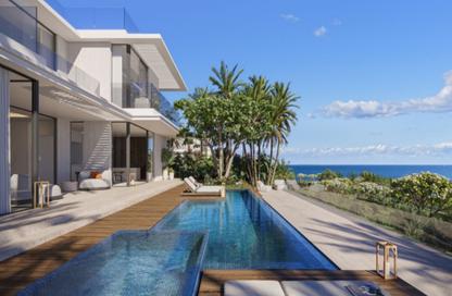 Villa - 4 Bedrooms - 5 Bathrooms for sale in Soul North Coast - Qesm Ad Dabaah - North Coast