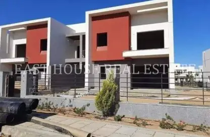 فيلا - 3 غرف نوم - 3 حمامات للبيع في مدينتي - القاهرة فيلا - 3 غرف نوم - 3 حمامات للبيع في مدينتي - القاهرة