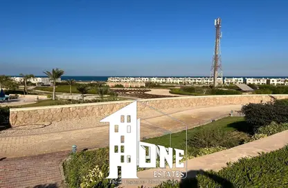 شاليه - 3 غرف نوم - 2 حمامات للبيع في لافيستا 6 - لافيستا - العين السخنة - السويس