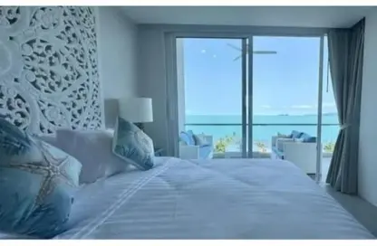 Chalet - 3 Bedrooms - 2 Bathrooms for sale in Plage - Sidi Abdel Rahman - North Coast