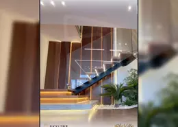 Villa - 3 Bedrooms - 3 Bathrooms for sale in New Smouha - Smouha - Hay Sharq - Alexandria