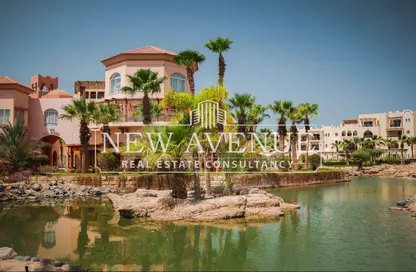 Chalet - 1 Bedroom - 1 Bathroom for sale in Mesca - Soma Bay - Safaga - Hurghada - Red Sea