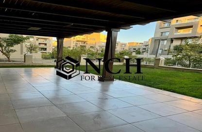 شقة - 2 غرف نوم - 2 حمامات للايجار في فيلدج جيت - المستثمرين الجنوبية - مدينة القاهرة الجديدة - القاهرة