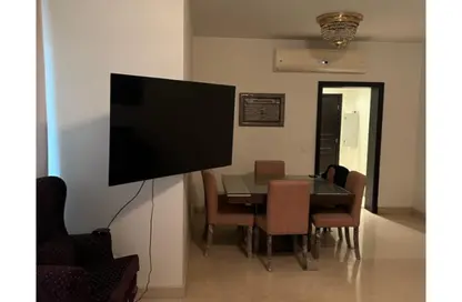 Apartment - 3 Bedrooms - 2 Bathrooms for rent in The Sierras - Uptown Cairo - Mokattam - Cairo