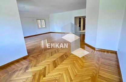 Apartment - 3 Bedrooms - 3 Bathrooms for rent in Sodic West - Sheikh Zayed Compounds - Sheikh Zayed City - Giza