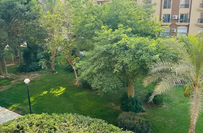 شقة - 3 غرف نوم - 3 حمامات للبيع في امتداد الرحاب - الرحاب - مدينة القاهرة الجديدة - القاهرة