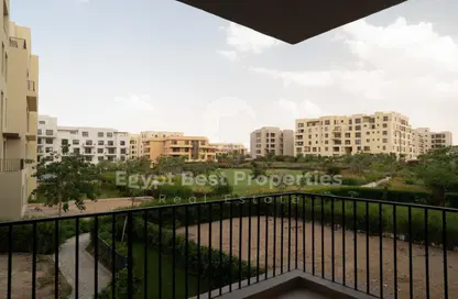 Apartment - 2 Bedrooms - 3 Bathrooms for sale in O West - 6 October Compounds - 6 October City - Giza