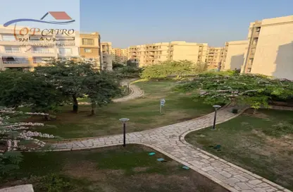 Apartment - 3 Bedrooms - 2 Bathrooms for sale in Madinaty - Cairo