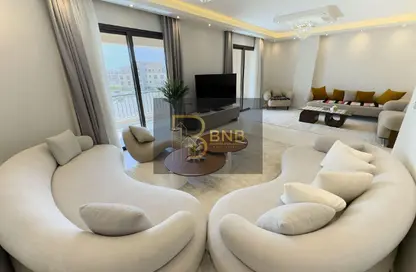 Apartment - 3 Bedrooms - 3 Bathrooms for rent in District 5 - 5th Settlement Compounds - The 5th Settlement - New Cairo City - Cairo Apartment - 3 Bedrooms - 3 Bathrooms for rent in District 5 - 5th Settlement Compounds - The 5th Settlement - New Cairo City - Cairo