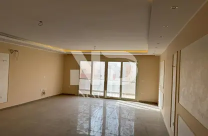 (بنتهاوس  (روف - 4 غرف نوم - 4 حمامات للايجار في بروميناد القاهرة الجديدة - كمبوندات التجمع الخامس - التجمع الخامس - مدينة القاهرة الجديدة - القاهرة