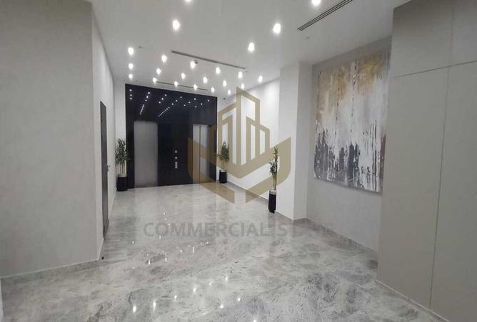 Clinic - Studio - 1 Bathroom for sale in Agora Commercial Complex - 5th Settlement Compounds - The 5th Settlement - New Cairo City - Cairo