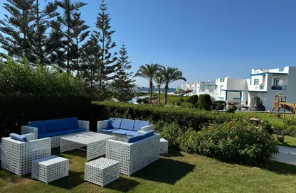 Villa - 4 Bedrooms - 3 Bathrooms for sale in Mountain View - Ras Al Hekma - North Coast