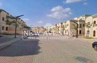 Apartment - 3 Bedrooms - 3 Bathrooms for sale in L'avenir - Mostakbal City Compounds - Mostakbal City - Future City - Cairo
