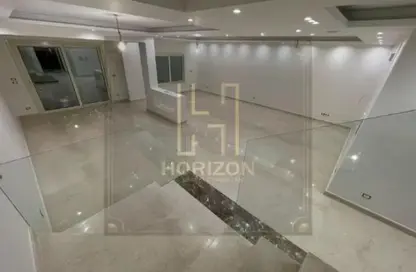 منزل مزدوج - 4 غرف نوم - 4 حمامات للايجار في ميفيدا - كمبوندات التجمع الخامس - التجمع الخامس - مدينة القاهرة الجديدة - القاهرة
