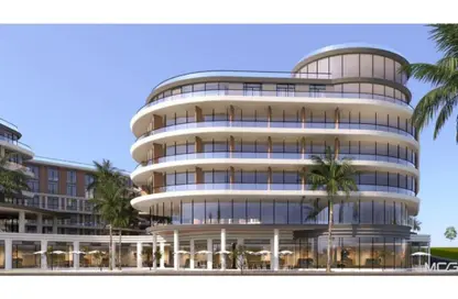 شقة - غرفة نوم - 1 حمام للبيع في منطقة الاحياء - الغردقة - محافظة البحر الاحمر