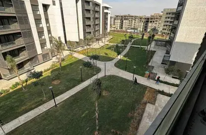 شقة - 3 غرف نوم - 2 حمامات للبيع في مدينتي - القاهرة