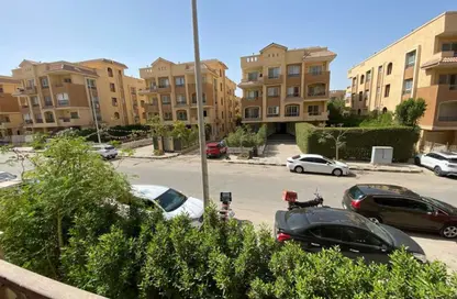 شقة - 3 غرف نوم - 3 حمامات للبيع في مدينة الخمائل - كمبوندات الشيخ زايد - الشيخ زايد - الجيزة