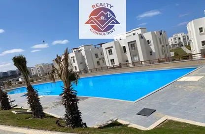 Duplex - 3 Bedrooms - 3 Bathrooms for sale in Amwaj - Sidi Abdel Rahman - North Coast