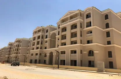 Apartment - 3 Bedrooms - 2 Bathrooms for sale in L'avenir - Mostakbal City Compounds - Mostakbal City - Future City - Cairo