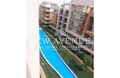 Duplex - 4 Bedrooms - 3 Bathrooms for sale in Shorouk City - Cairo