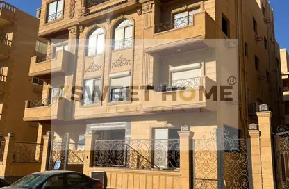 Apartment - 3 Bedrooms - 1 Bathroom for sale in Al Andalus Buildings - Al Andalus District - New Cairo City - Cairo