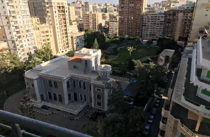 شقة - 3 غرف نوم - 2 حمامات للبيع في شارع كفر عبده - كفر عبده - رشدي - حي شرق - الاسكندرية