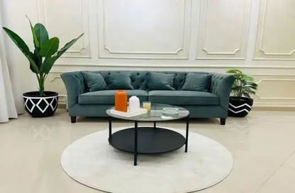 Apartment - 3 Bedrooms - 3 Bathrooms for rent in Eastown - 5th Settlement Compounds - The 5th Settlement - New Cairo City - Cairo