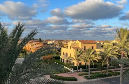 Chalet - 2 Bedrooms - 1 Bathroom for sale in Marassi - Sidi Abdel Rahman - North Coast